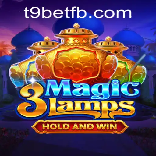 Descubra 3MagicLamps: Um Novo Horizonte no Mundo dos Jogos de Cassino
