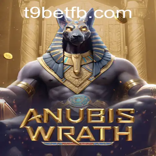 Explorando AnubisWrath: O Jogo Que Conquista a Comunidade t9bet