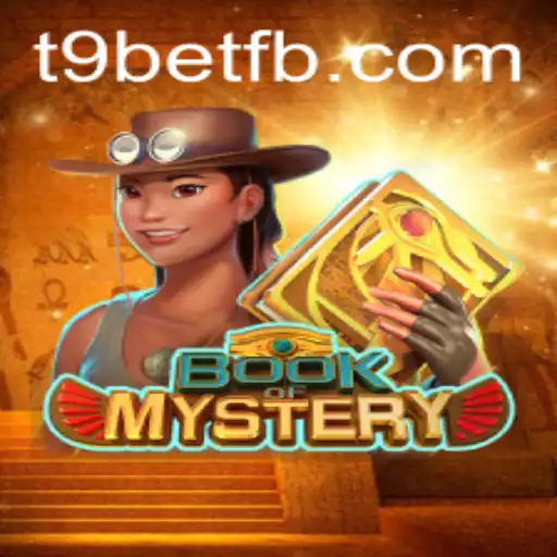 Descobrindo BookofMystery: Uma Jornada em Fantasia e Aventura com a T9Bet
