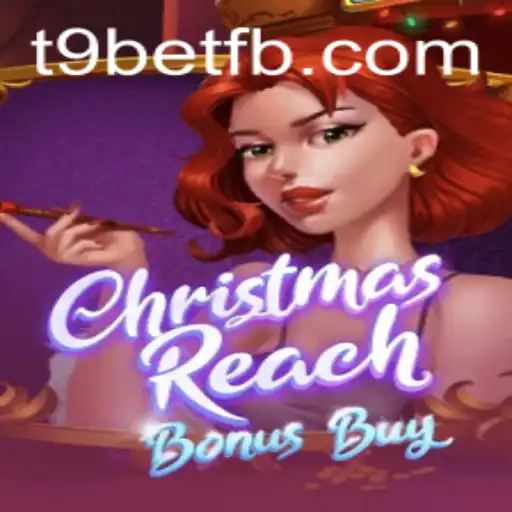Descubra o Fascinante Mundo do Jogo ChristmasReachBonusBuy no t9bet