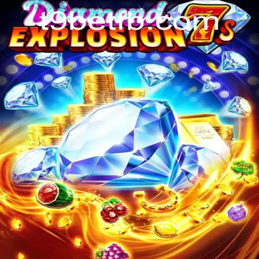 Explorando o Jogo DiamondExplosion7s: Regras e Funcionalidades