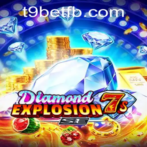Descubra o Excitante Mundo de DiamondExplosion7sSE no T9Bet