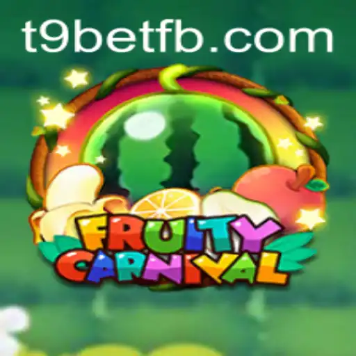 FruityCarnival: Descubra o Fascinante Mundo do Jogo e Como Jogar com t9bet