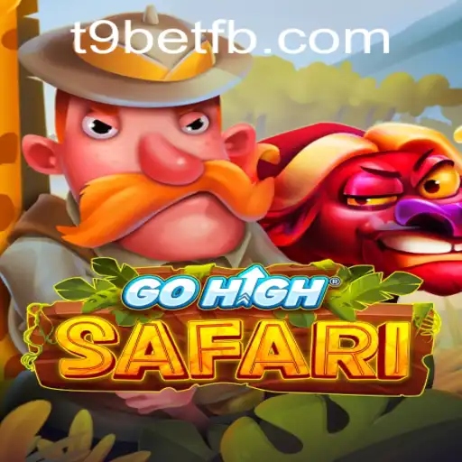 Explorando GoHighSafari: Um Mergulho no Mundo de Aventuras e Estratégias