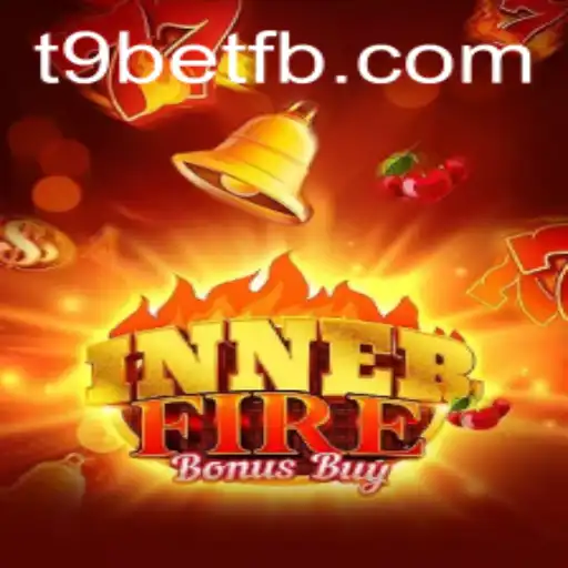 Descubra o Mundo de InnerFireBonusBuy: Diversão e Estratégia no T9Bet