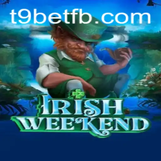Descubra a Emoção do IrishWeekend: Um Jogo de Estratégia e Sorte