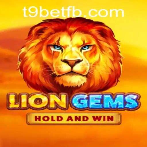 Explorando o Mundo Fascinante de LionGems na Plataforma t9bet