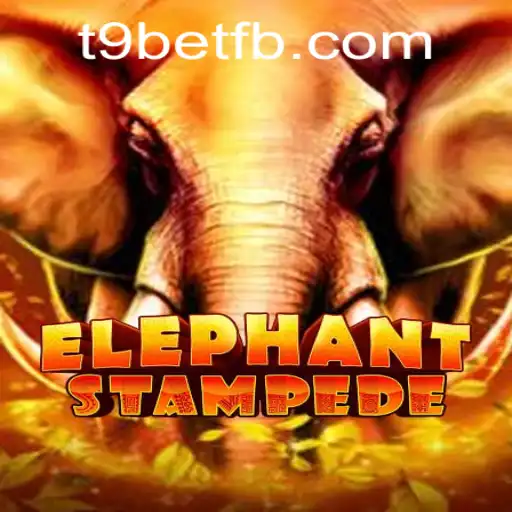 ElephantStampede: Mergulhe na Aventura Selvagem