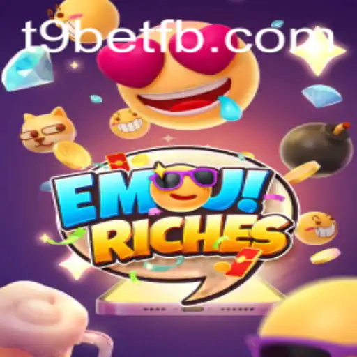 Explorando EmojiRiches: Um Jogo Envolvente no Mundo dos Emojis