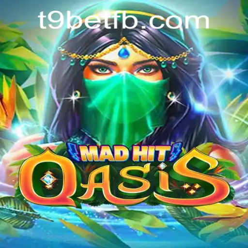 Explorando o Universo de MadHitOasis: Regras e Estratégias do Jogo