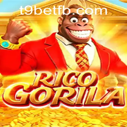 Explorando RicoGorila: O Novo Fenômeno no Mundo dos Jogos