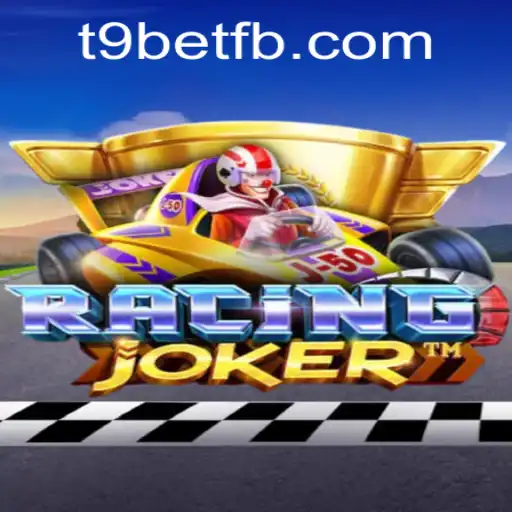 Descubra RacingJoker: O Jogo Inovador que Está Transformando a Experiência de Corridas Virtuais