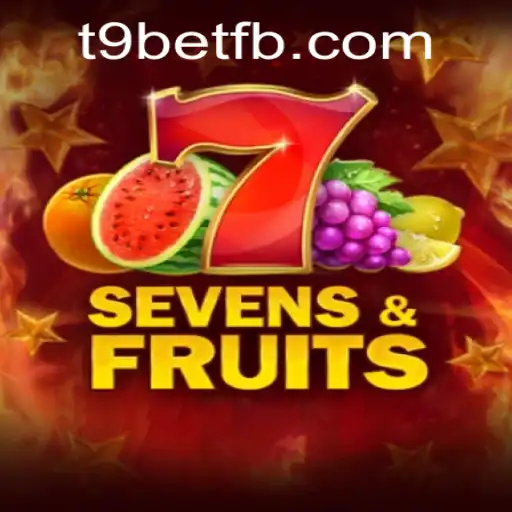 Descubra 'SevensFruits': A Nova Febre dos Jogos em T9Bet