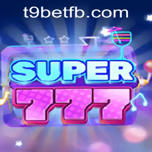 Explorando o Mundo de Super777: Um Mergulho no Jogo de Slots do Momento
