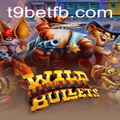 Explorando o Mundo Dinâmico de WildBullets e Sua Popularidade no t9bet